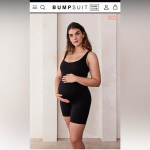 BUMPSUIT - The Cindy